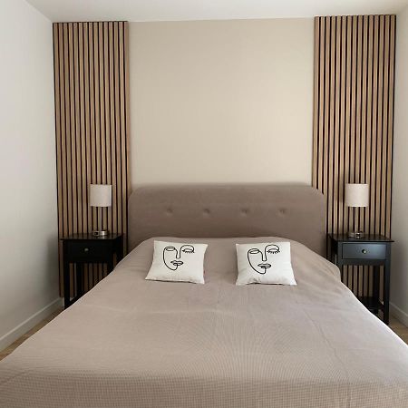 Le Chardonnay, 30 Min De Reims Apartment Dormans Bagian luar foto