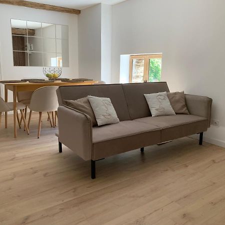Le Chardonnay, 30 Min De Reims Apartment Dormans Bagian luar foto