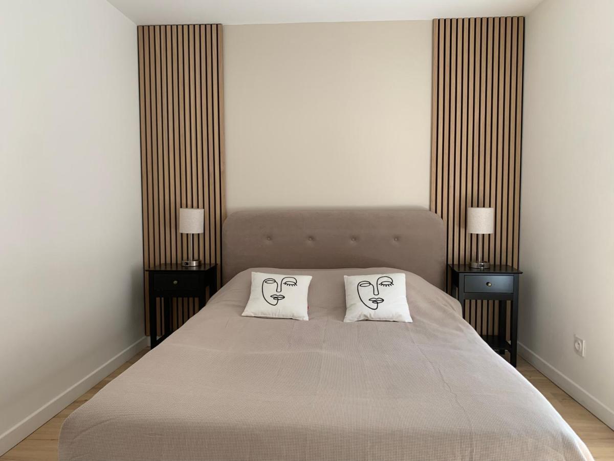 Le Chardonnay, 30 Min De Reims Apartment Dormans Bagian luar foto