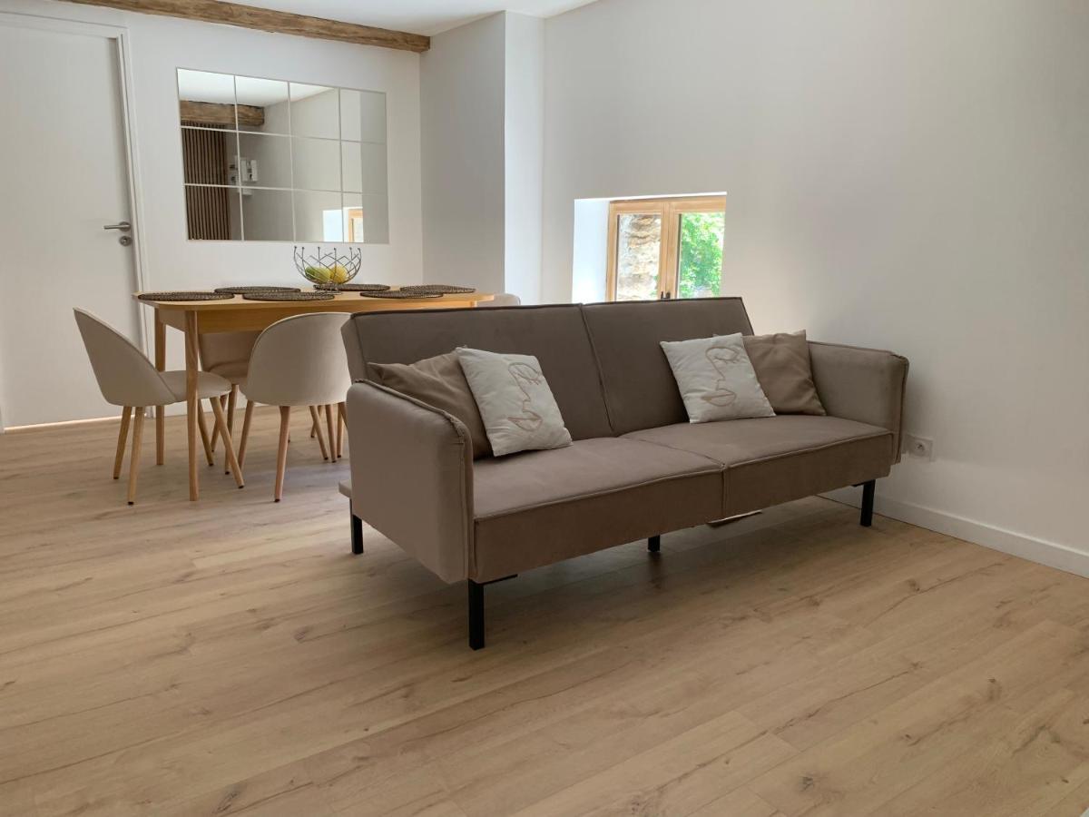 Le Chardonnay, 30 Min De Reims Apartment Dormans Bagian luar foto