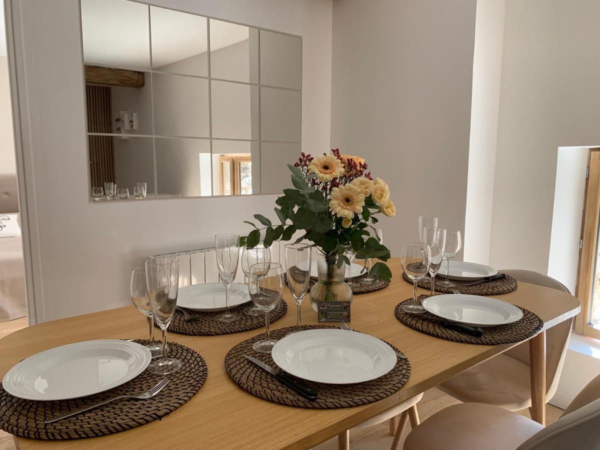 Le Chardonnay, 30 Min De Reims Apartment Dormans Bagian luar foto