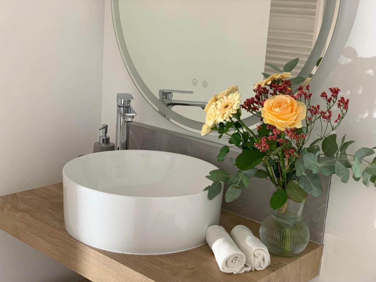 Le Chardonnay, 30 Min De Reims Apartment Dormans Bagian luar foto