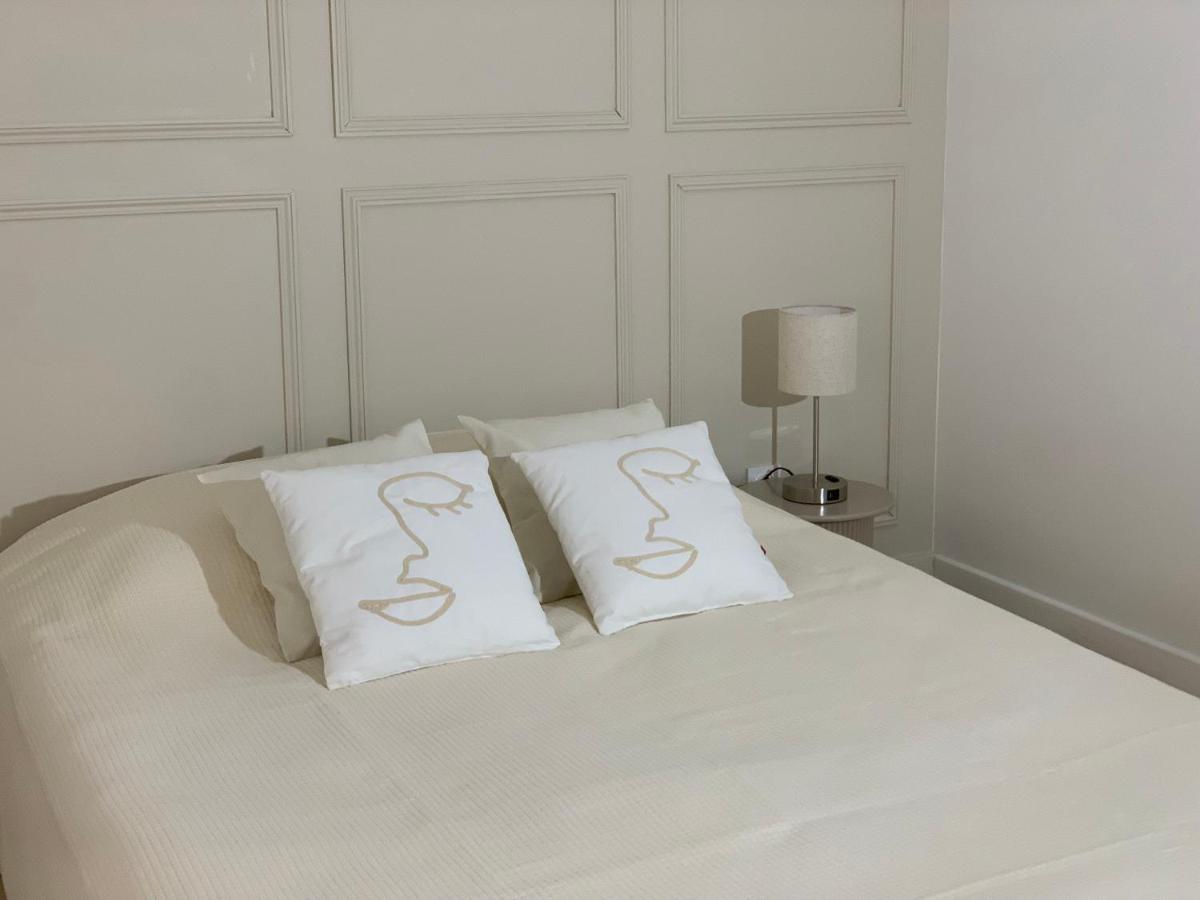 Le Chardonnay, 30 Min De Reims Apartment Dormans Bagian luar foto