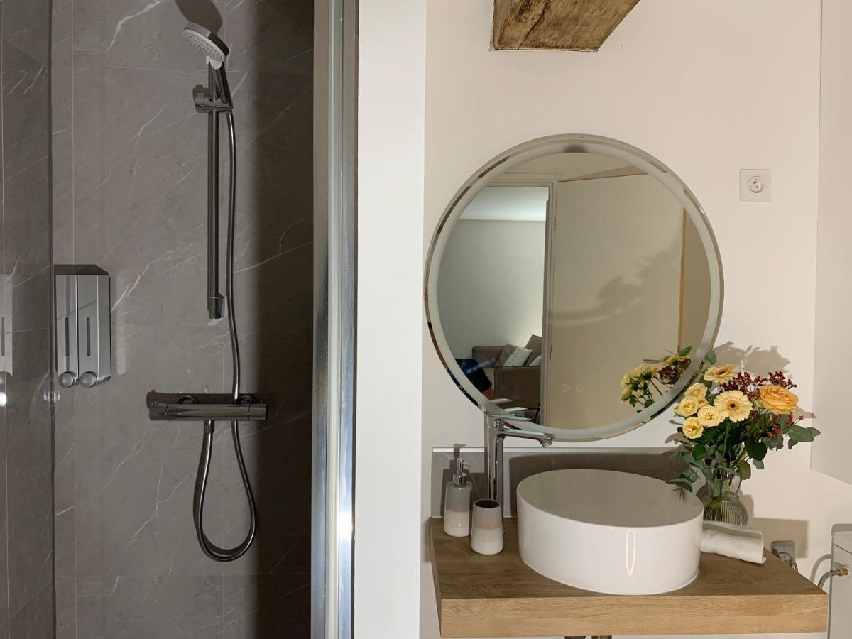 Le Chardonnay, 30 Min De Reims Apartment Dormans Bagian luar foto